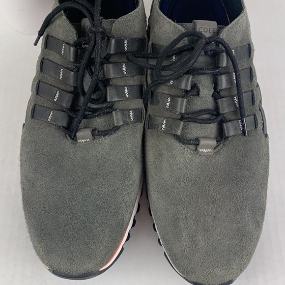 Cole Haan grand explore all terrain athletic sneakers - Picture 3 of 12